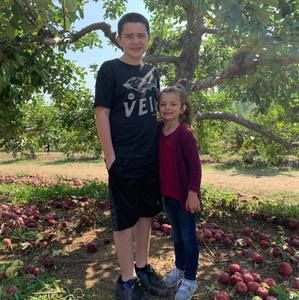 Meet your Posher, Jillian